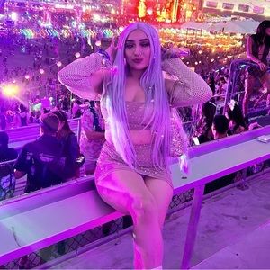 Meet your Posher, Michelle